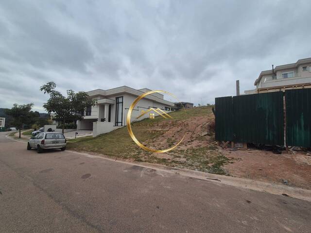 #4954 - Área para Venda em Santana de Parnaíba - SP