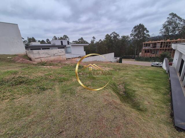 #4954 - Área para Venda em Santana de Parnaíba - SP