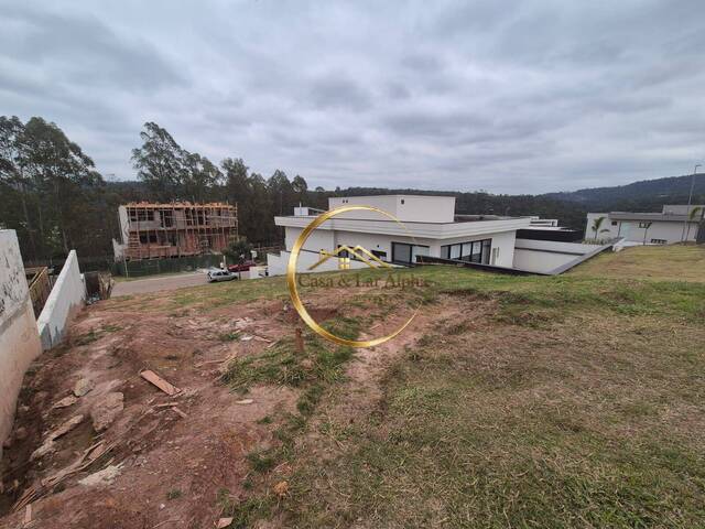 Área para Venda em Santana de Parnaíba - 5