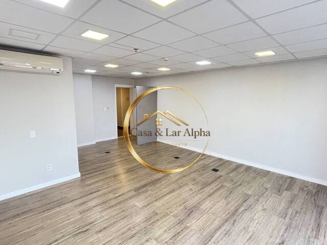#4955 - Sala para Locação em Barueri - SP