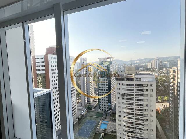 Sala para Locação em Barueri - 4