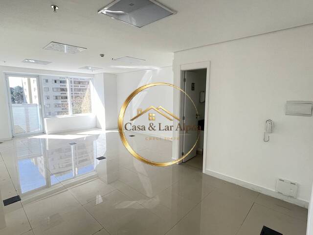 #4956 - Sala para Locação em Barueri - SP