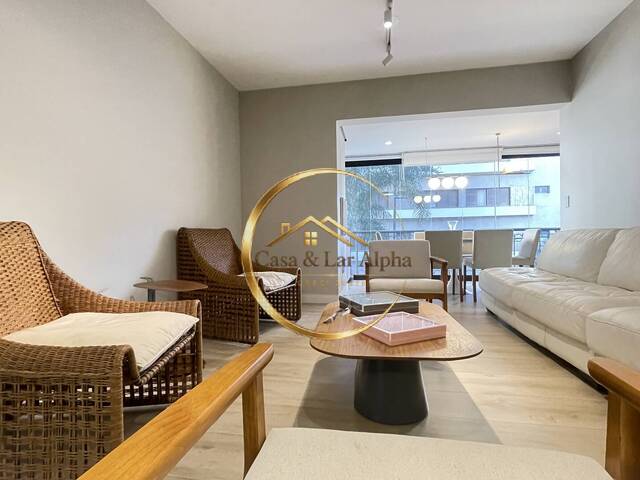Apartamento para Venda em Barueri - 4