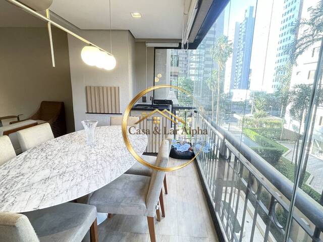 #4957 - Apartamento para Venda em Barueri - SP