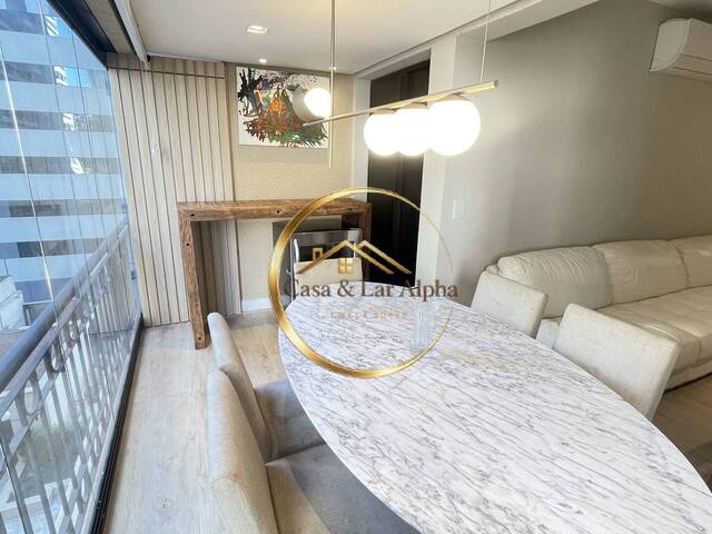 #4957 - Apartamento para Venda em Barueri - SP