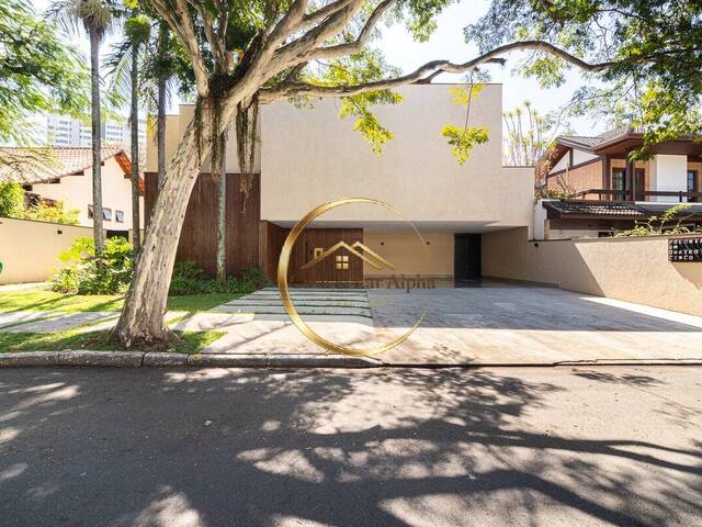 #4958 - Casa para Venda em Barueri - SP