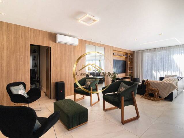 Casa para Venda em Santana de Parnaíba - 4