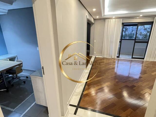 Apartamento para Locação em Barueri - 3