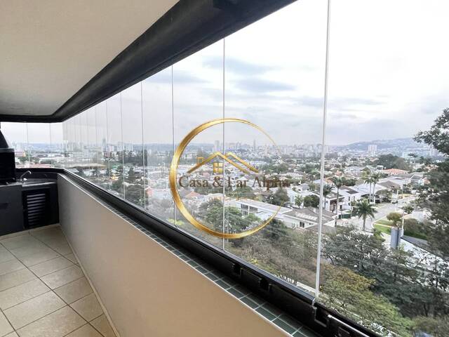 Apartamento para Locação em Barueri - 4