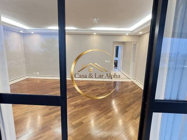 Apartamento para Locação em Barueri - 5