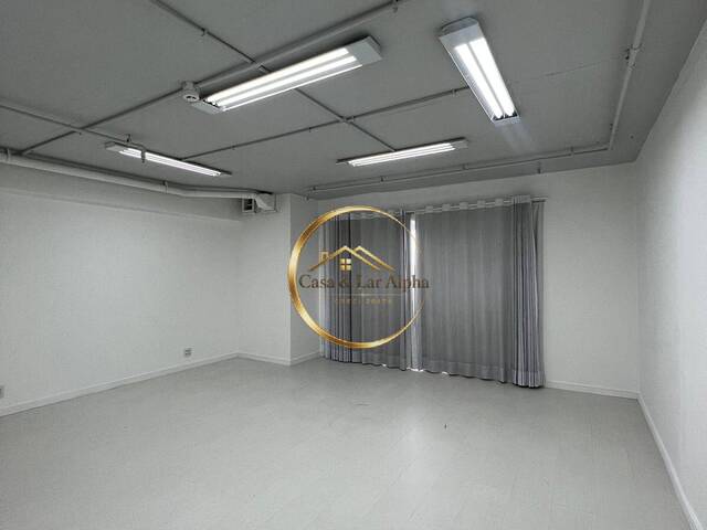 #4961 - Sala para Venda em Barueri - SP