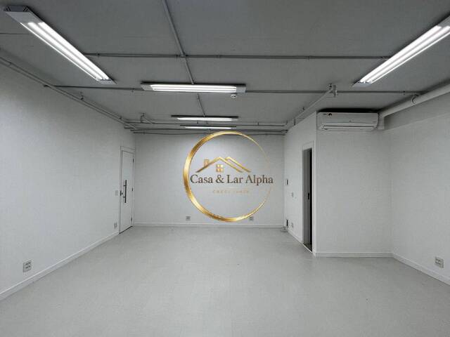 Sala para Venda em Barueri - 4