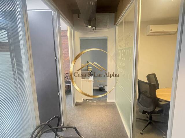 #4965 - Sala para Locação em Barueri - SP