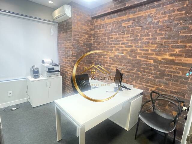 Sala para Locação em Barueri - 5