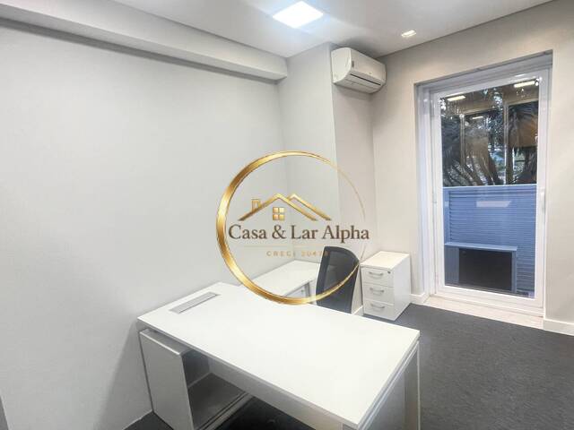 Sala para Locação em Barueri - 4