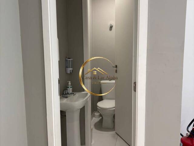 Sala para Locação em Barueri - 5