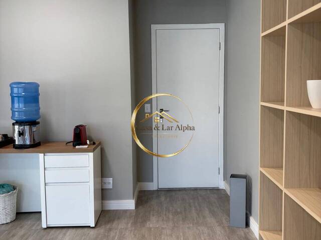 Sala para Locação em Barueri - 4