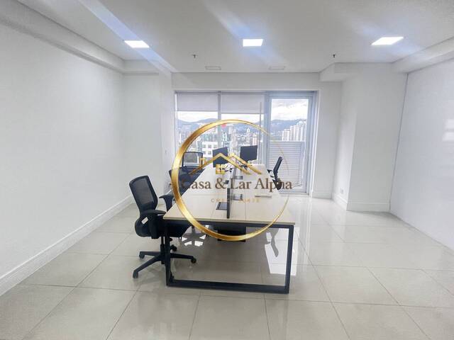 #4815 - Sala para Venda em Barueri - SP