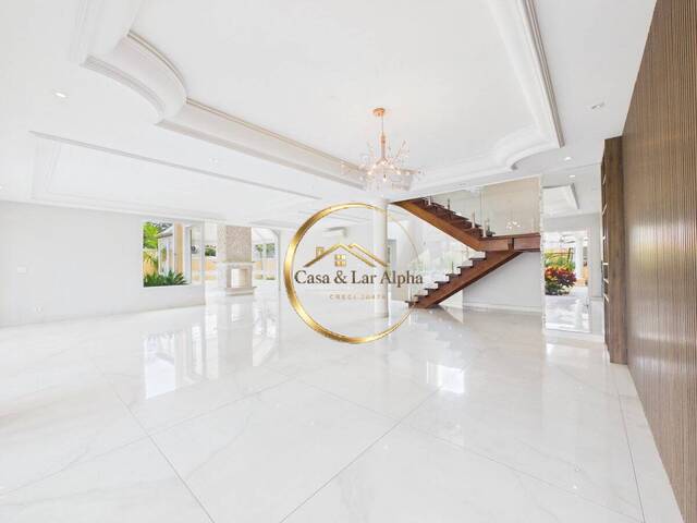 Casa para Locação em Barueri - 5