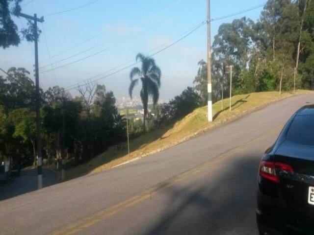 Área para Venda em Barueri - 1