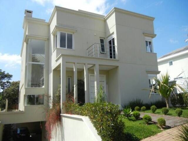 Casa para Venda em Santana de Parnaíba - 1