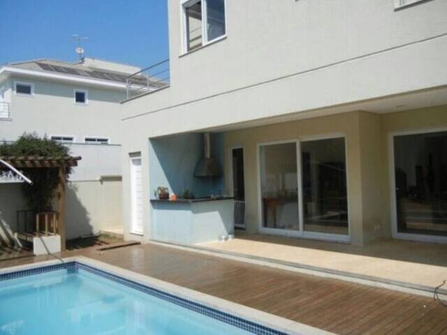 Casa para Venda em Santana de Parnaíba - 5