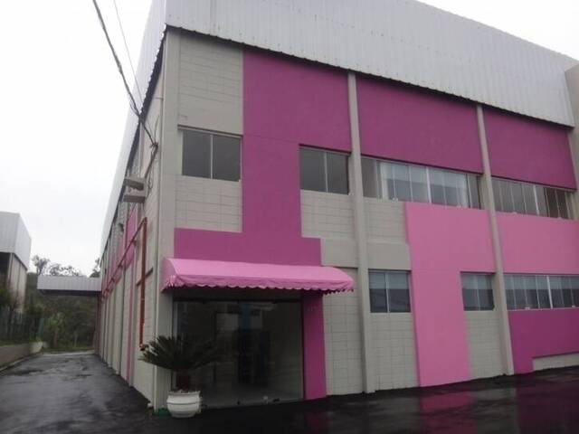 #GL00007 - Galpão para Locação em Santana de Parnaíba - SP