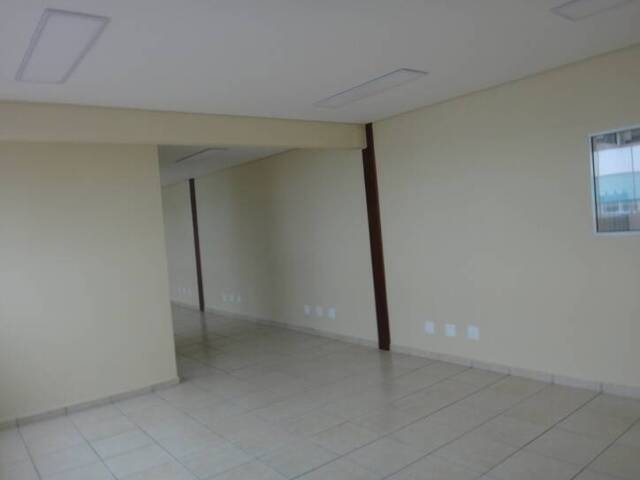 #GL00007 - Galpão para Locação em Santana de Parnaíba - SP