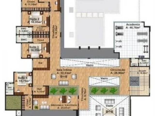 Casa para Venda em Barueri - 2