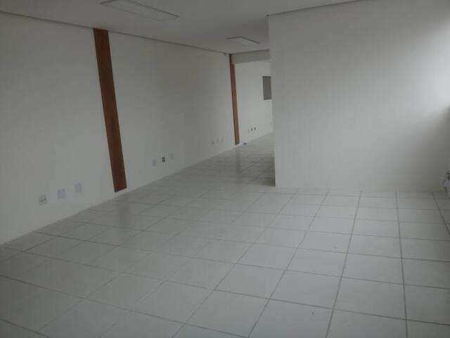 #GL00015 - Galpão para Locação em Santana de Parnaíba - SP