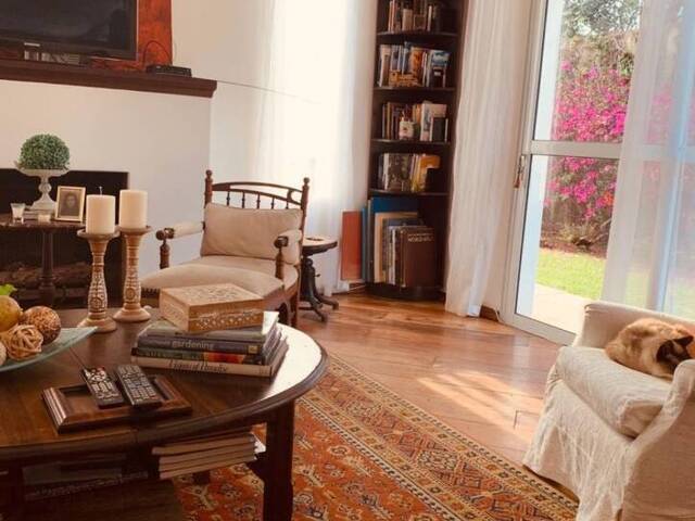 Casa para Venda em Santana de Parnaíba - 5