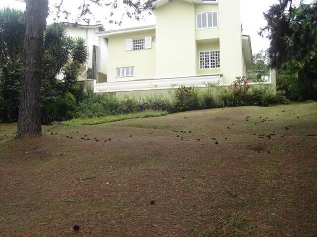 Terreno para Venda em Santana de Parnaíba - 1