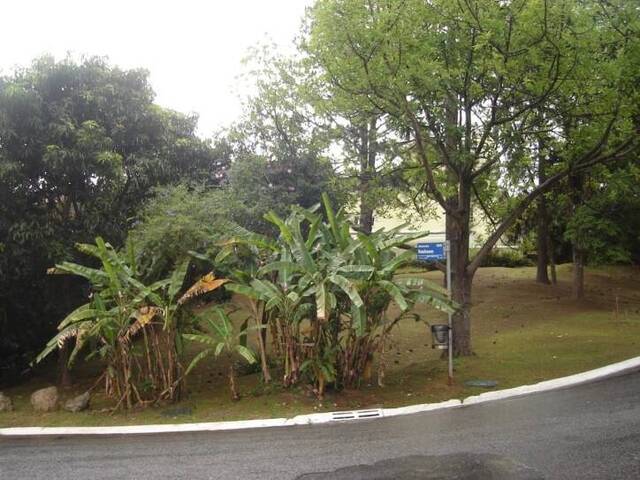 Terreno para Venda em Santana de Parnaíba - 2