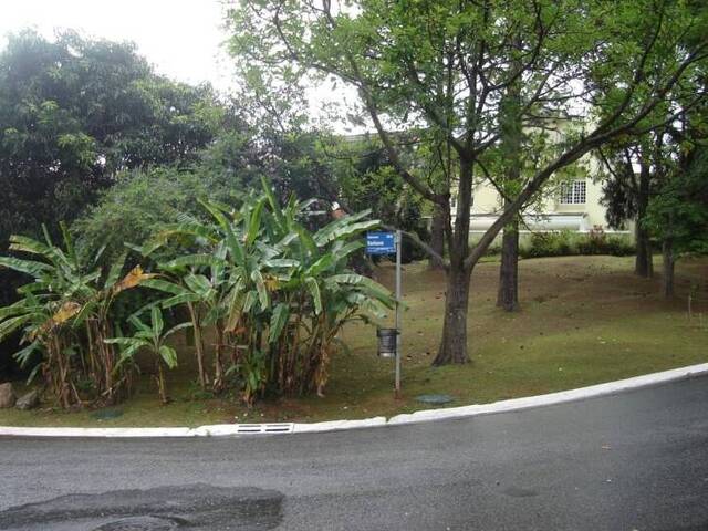 #TE02828 - Terreno para Venda em Santana de Parnaíba - SP - 3