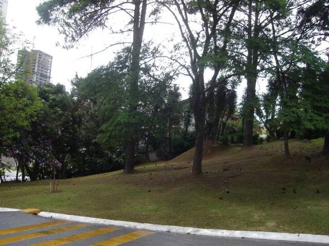 Terreno para Venda em Santana de Parnaíba - 4