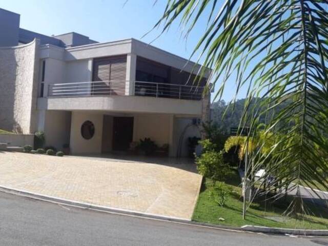 Casa para Venda em Barueri - 3
