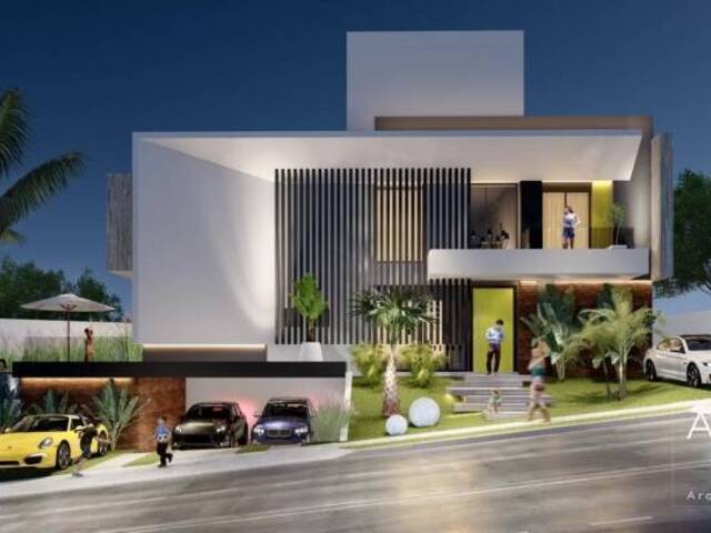 #CA03069 - Casa para Venda em Santana de Parnaíba - SP