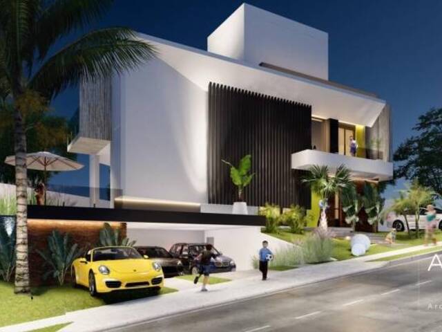 #CA03069 - Casa para Venda em Santana de Parnaíba - SP