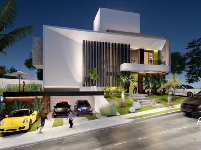 #CA03069 - Casa para Venda em Santana de Parnaíba - SP