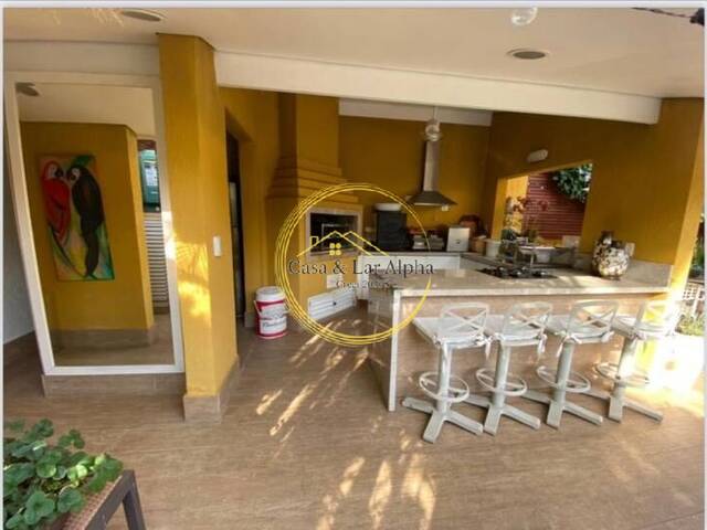 Casa para Venda em Santana de Parnaíba - 4