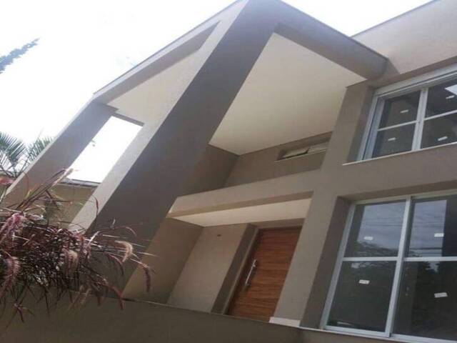 Casa para Venda em Santana de Parnaíba - 3