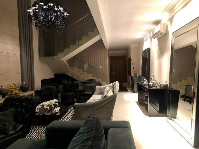 Casa para Locação em Santana de Parnaíba - 5