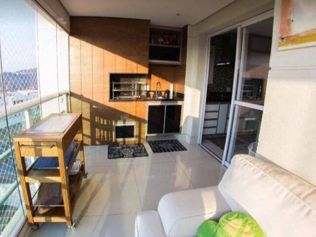 #AP02980 - Apartamento para Venda em Santana de Parnaíba - SP - 1