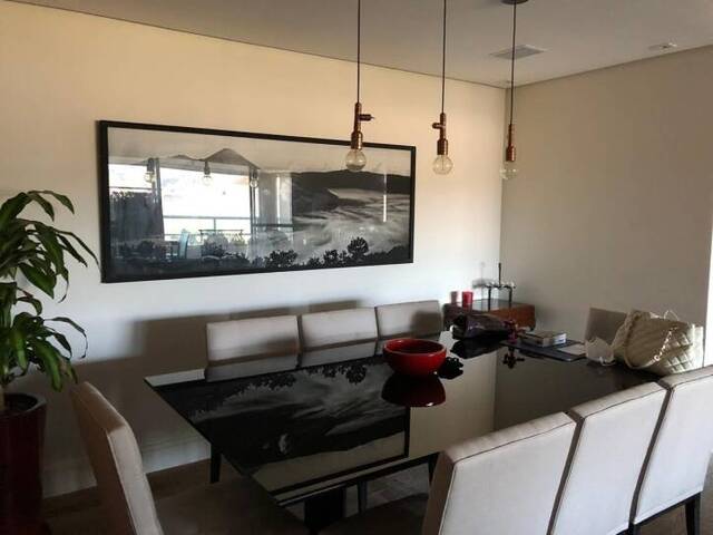 Apartamento para Venda em Santana de Parnaíba - 3