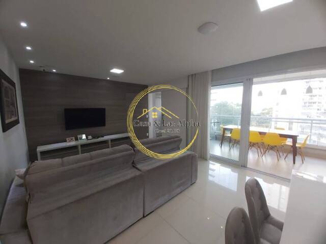 Apartamento para Venda em Barueri - 3