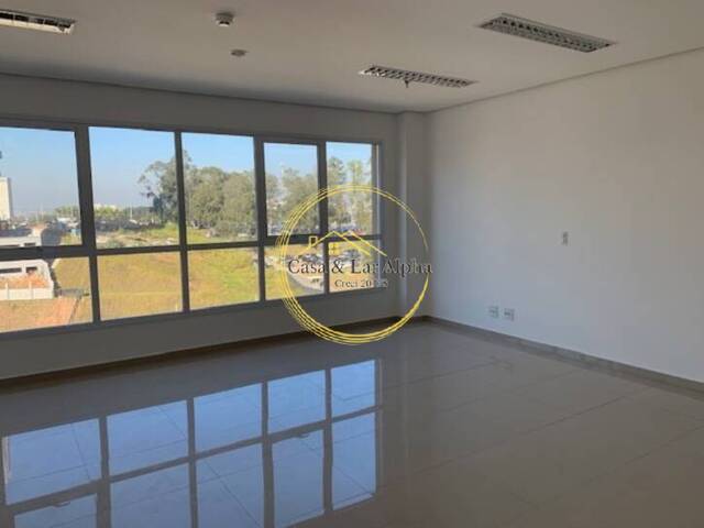 Sala para Locação em Barueri - 2