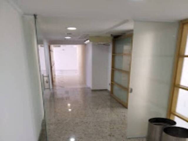 #SA02780 - Sala para Locação em Barueri - SP - 1