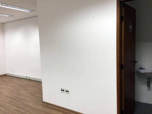 Sala para Locação em Santana de Parnaíba - 5