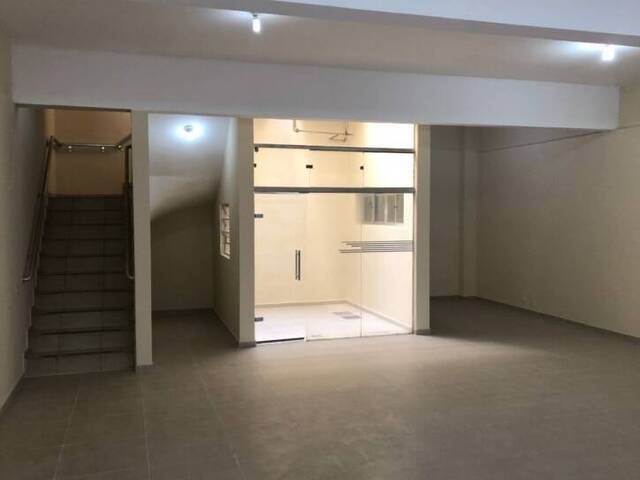 #GL00023 - Galpão para Locação em Barueri - SP