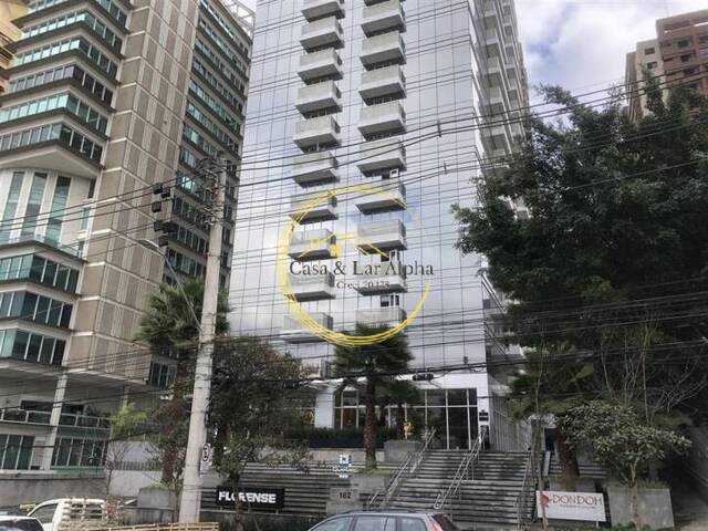 Sala para Locação em Barueri - 2